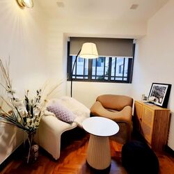 Limau Garden (D16), Terrace #546156211